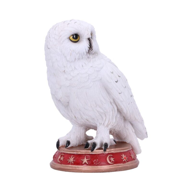 Wizard’s Familiar Owl Figurine 10cm Figurines Small (Under 15cm) 7