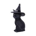 Purrah Witch Cat Figurine 30cm (Large) Figurines Large (30-50cm) 4