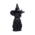 Purrah Witch Cat Figurine 30cm (Large) Figurines Large (30-50cm) 8
