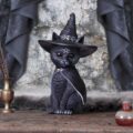 Purrah Witch Cat Figurine 30cm (Large) Figurines Large (30-50cm) 10