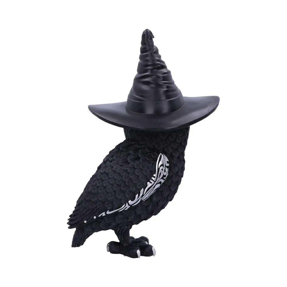 Nemesis Now Owlocen Owl Figurine 30cm (Large) Figurines Large (30-50cm) 5 Nemesis Now Owlocen Owl Figurine 30cm (Large) Figurines Large (30-50cm) 5