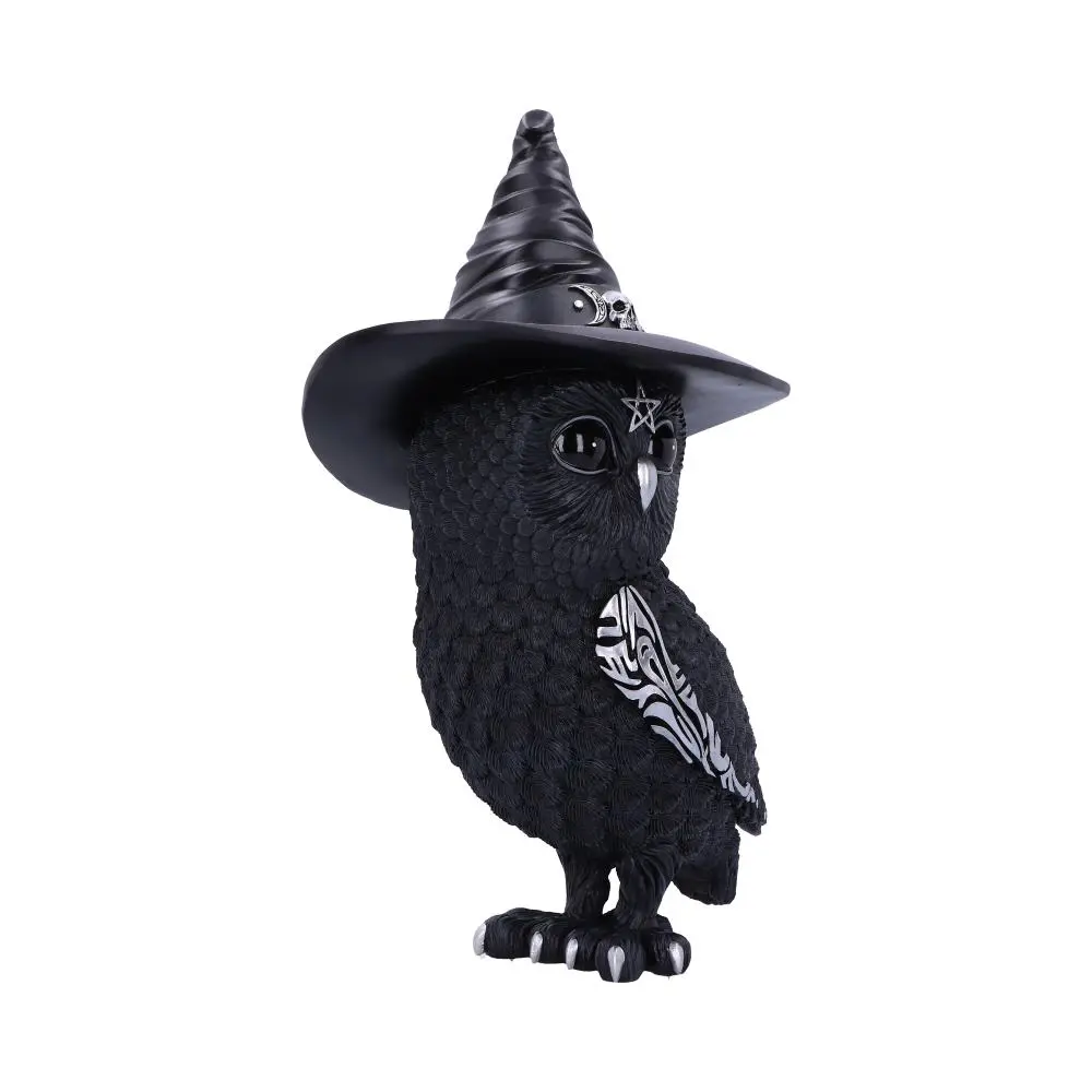 Nemesis Now Owlocen Owl Figurine 30cm (Large) Figurines Large (30-50cm) 7 Nemesis Now Owlocen Owl Figurine 30cm (Large) Figurines Large (30-50cm) 7