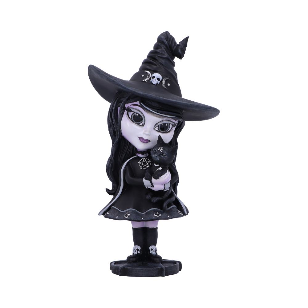 Hexara Witch Figurine 15cm Figurines Medium (15-29cm)