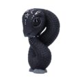 Ouroboros Occult Snake Figurine 9.6cm Figurines Small (Under 15cm) 6
