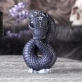 Ouroboros Occult Snake Figurine 9.6cm Figurines Small (Under 15cm) 10
