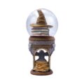 Officially Licensed Harry Potter First Day at Hogwarts Snow Globe Homeware 6