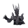 Officially Licensed Lord of the Rings Sauron Bust 39cm Figurines Large (30-50cm) 2