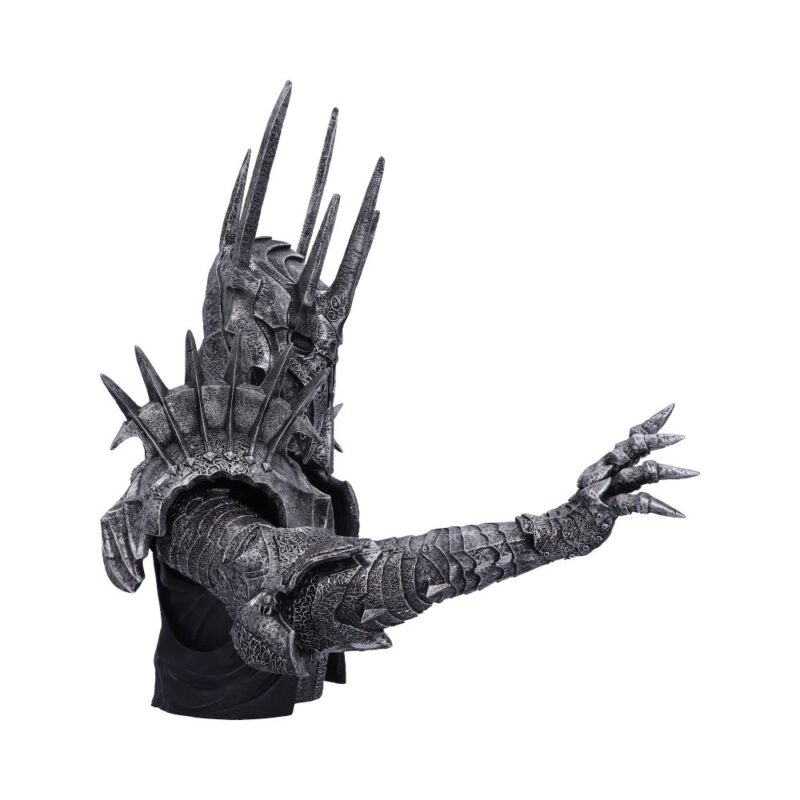 Officially Licensed Lord of the Rings Sauron Bust 39cm Figurines Large (30-50cm) 5