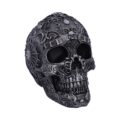 Baphomet’s Worship Skull 19.5cm Figurines Medium (15-29cm) 2