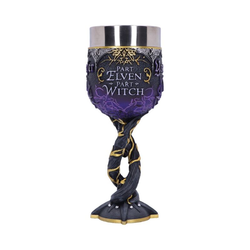 The Witcher Yennefer Goblet 19.5cm Goblets & Chalices 5