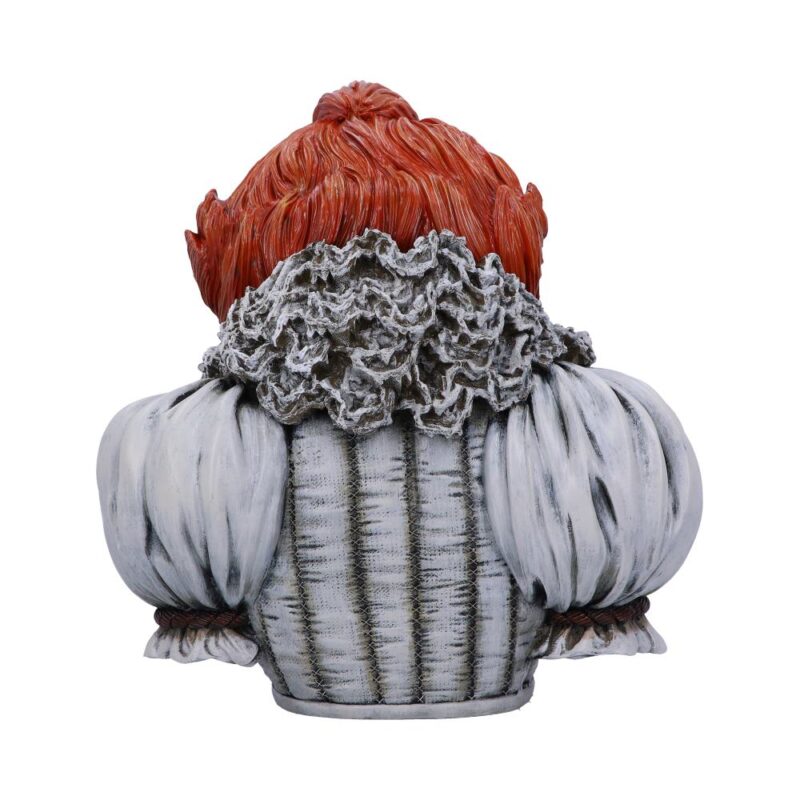 IT Pennywise Bust 30cm Figurines Large (30-50cm) 5