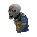 Officially Licensed Iron Maiden Piece of Mind Bust 25cm Boxes & Storage 4