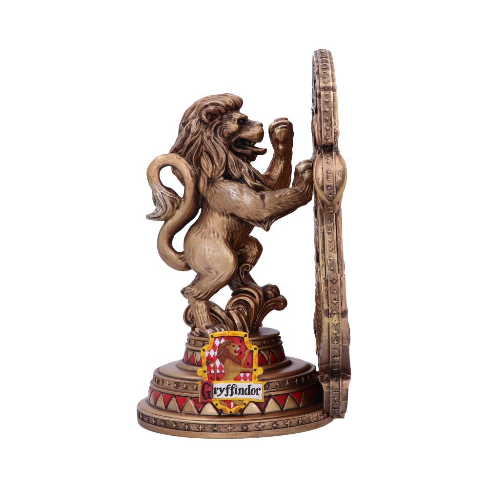 Officially Licensed Harry Potter Gryffindor Bookend 20cm Bookends