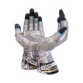 Hands of the Future Palmistry Crystal Ball Holder 20cm Crystal Balls & Holders 4