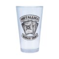 Metallica Glassware – Since 1981 Homeware 2