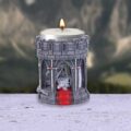 Anne Stokes Valour Tea Light Holder 6cm Candles & Holders 10