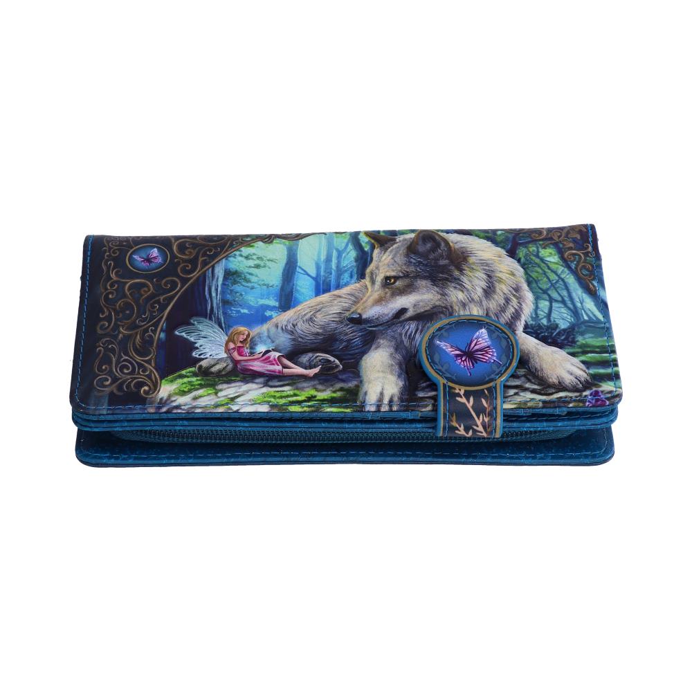 Fairy Stories Embossed Purse 18.5cm Gifts & Games 2