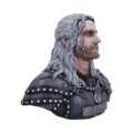 The Witcher Geralt of Rivia Bust 39.5cm Figurines Large (30-50cm) 8