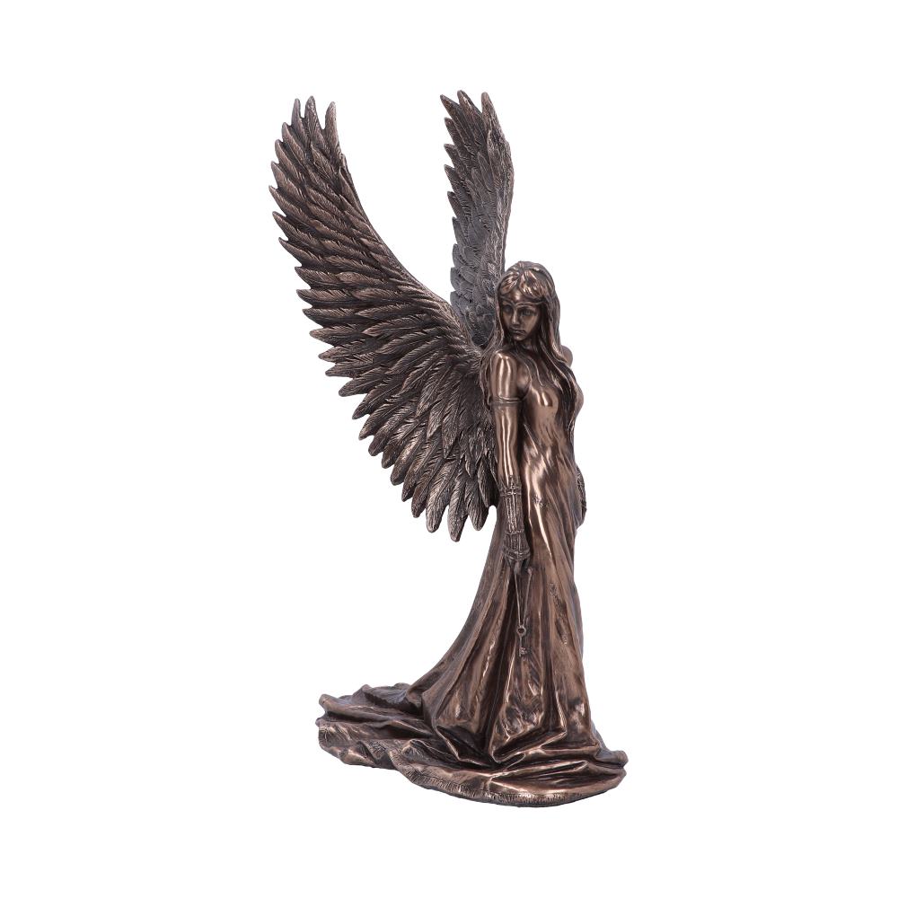 Spirit Guide (AS) – Bronze (Small) 24cm Figurines Medium (15-29cm) 2