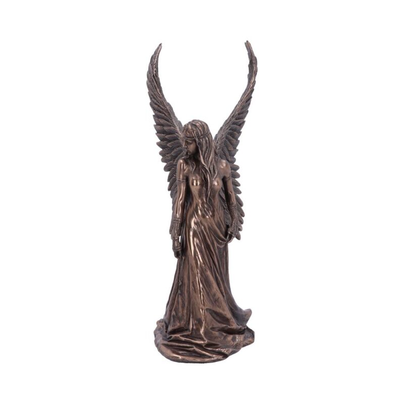 Spirit Guide (AS) – Bronze (Small) 24cm Figurines Medium (15-29cm) 5
