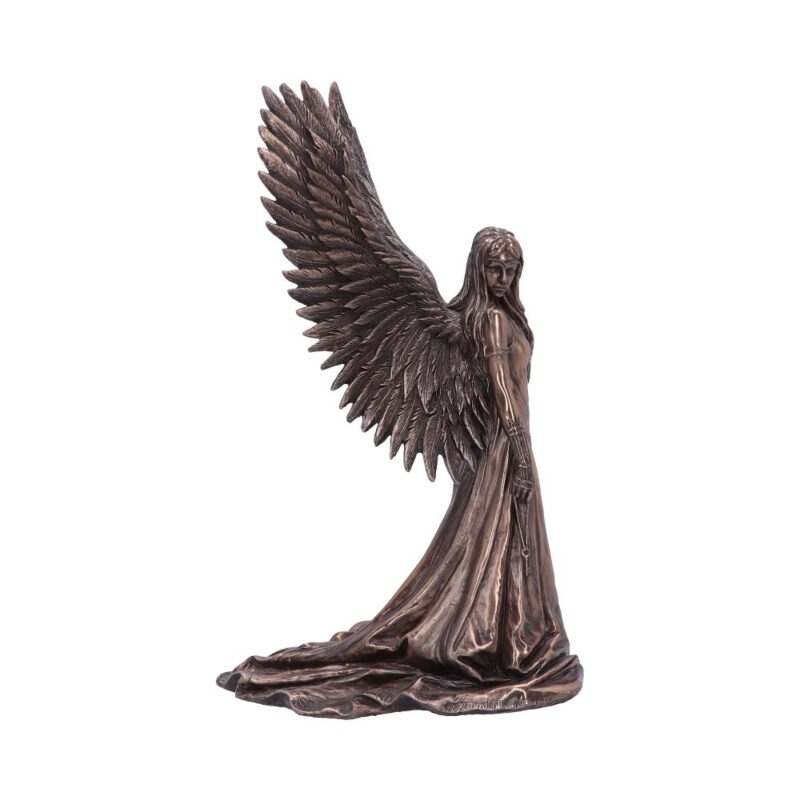 Spirit Guide (AS) – Bronze (Small) 24cm Figurines Medium (15-29cm)
