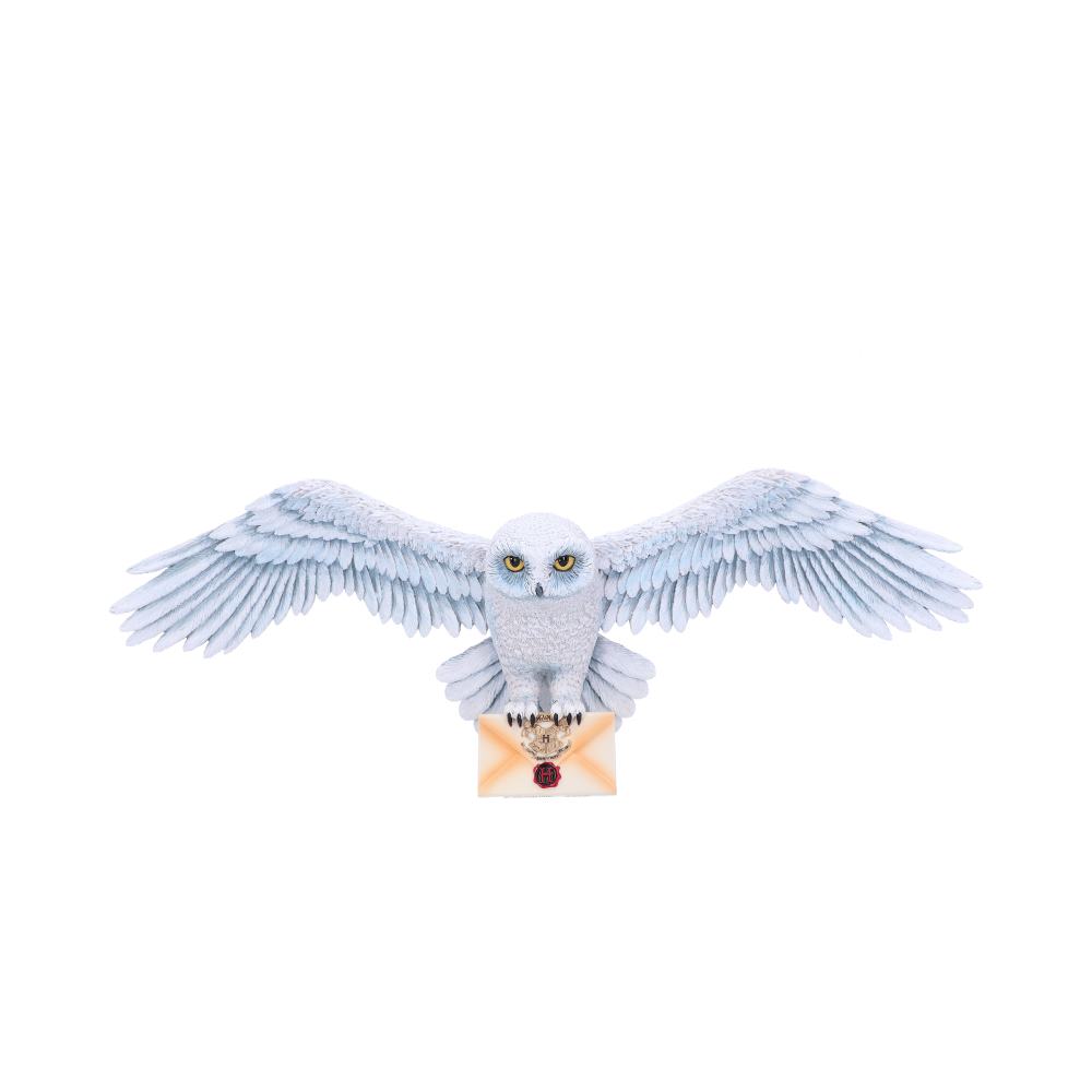 Harry Potter Hedwig Owl Wall Plaque 45cm Home Décor