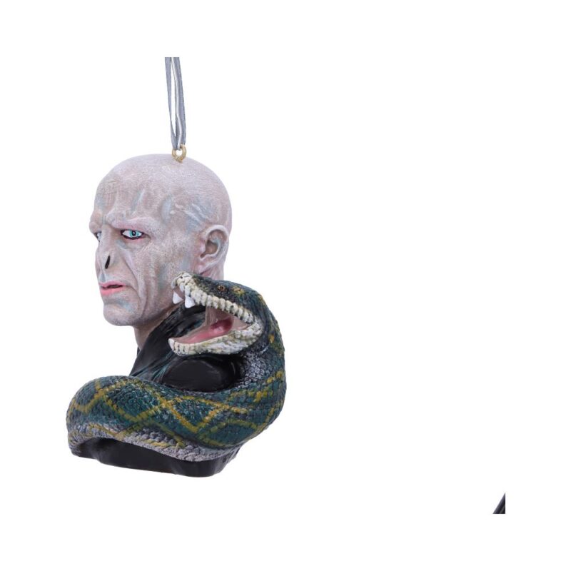 Harry Potter Voldemort Hanging Ornament Christmas Decorations 3