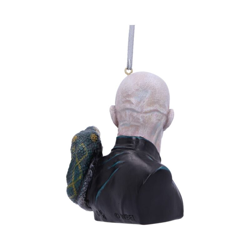 Harry Potter Voldemort Hanging Ornament Christmas Decorations 5
