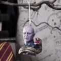 Harry Potter Voldemort Hanging Ornament Christmas Decorations 10