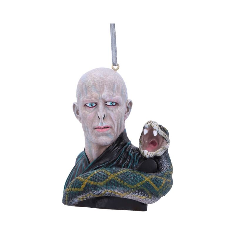 Harry Potter Voldemort Hanging Ornament Christmas Decorations