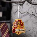 Harry Potter Gryffindor Crest Hanging Ornament Christmas Decorations 4