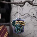 Harry Potter Slytherin Crest Hanging Ornament Christmas Decorations 10