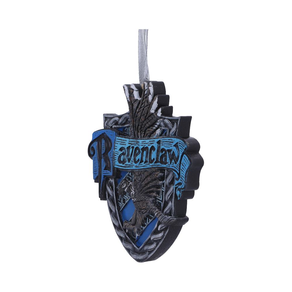 Harry Potter Ravenclaw Crest Hanging Ornament Christmas Decorations 2