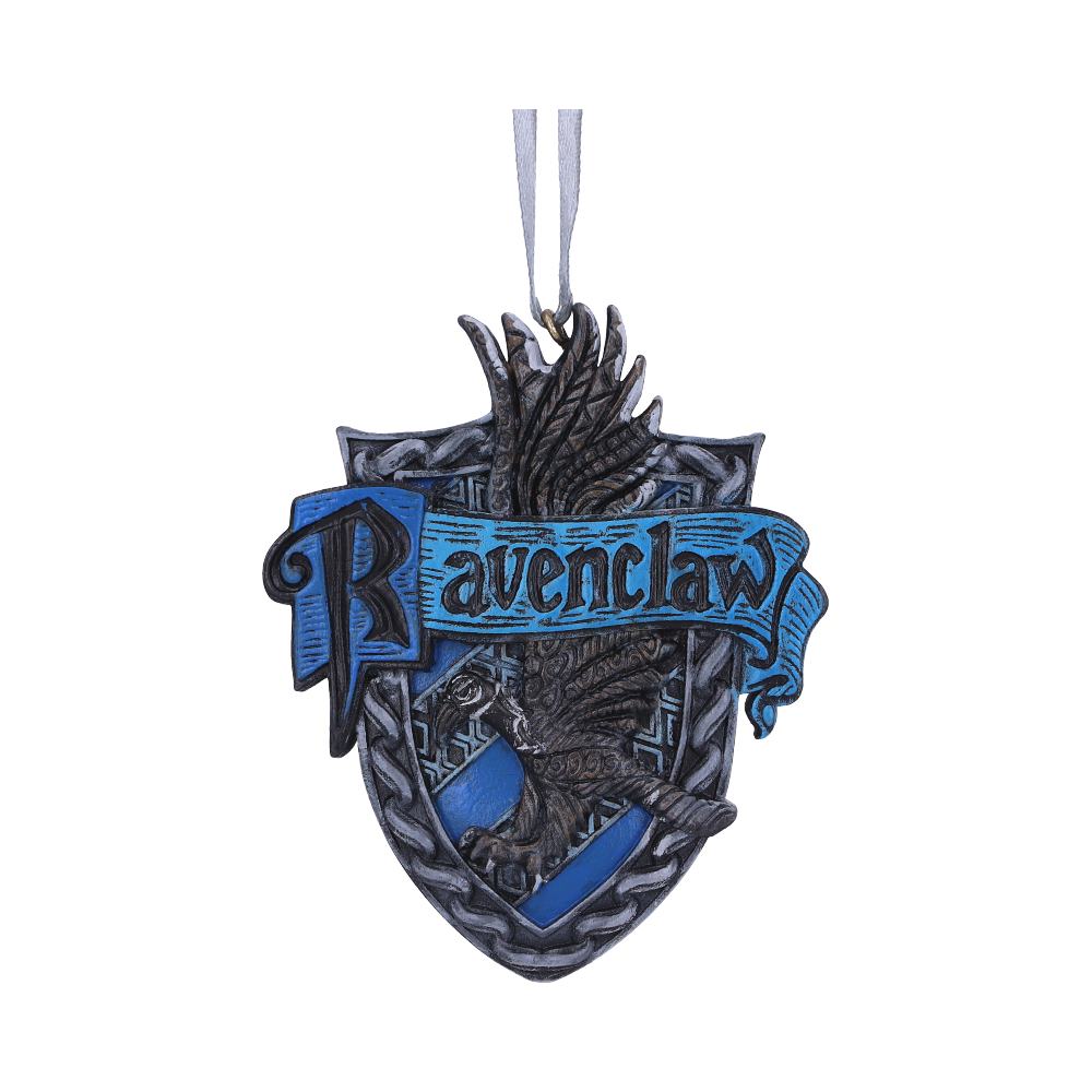 Harry Potter Ravenclaw Crest Hanging Ornament Christmas Decorations