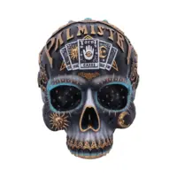 Nemesis Now Destiny Palmistry Skull 18cm Figurines Medium (15-29cm) 2