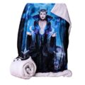 Anne Stokes Moon Witch Throw 160cm Homeware 4