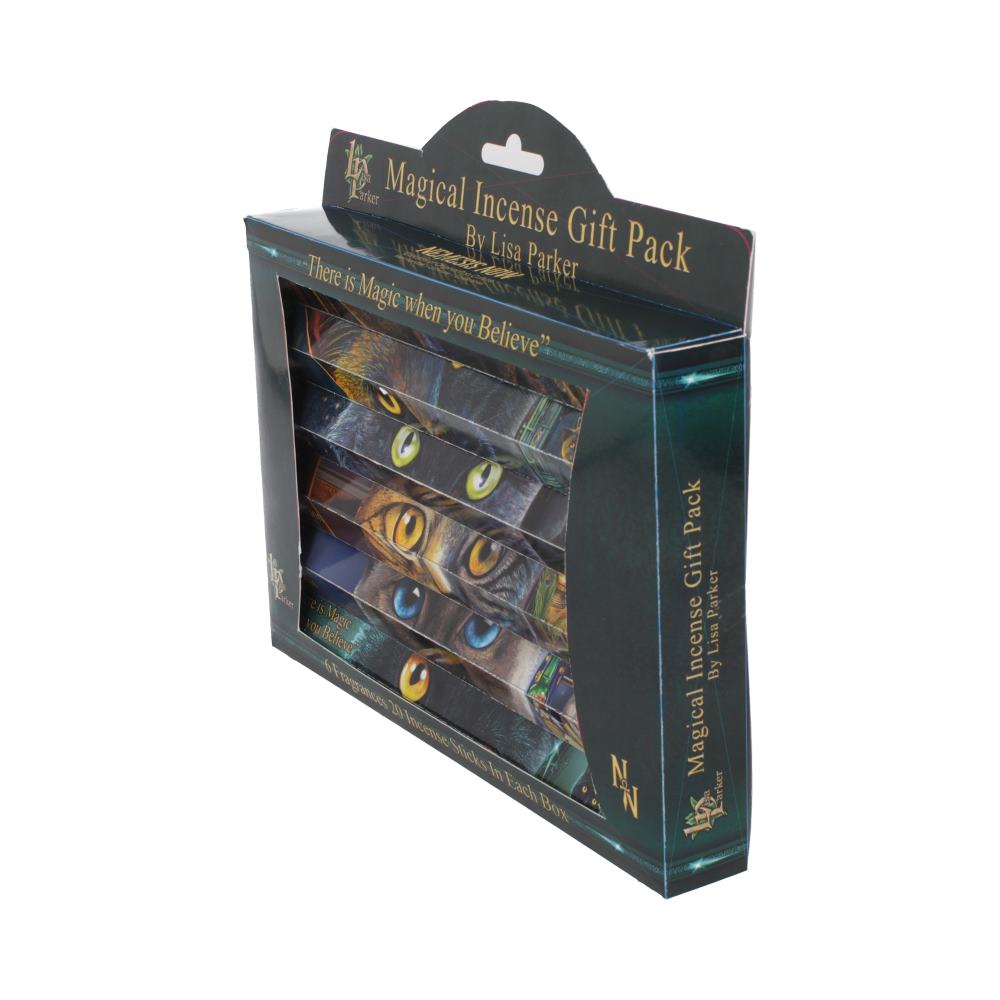 Lisa Parker Magical Incense Sticks Gift Pack Homeware 2
