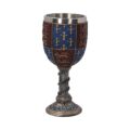 Medieval Edwardian Wine Goblet Goblets & Chalices 2