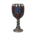 Medieval Edwardian Wine Goblet Goblets & Chalices 6