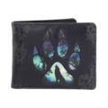 Footprints Wolf Wallet 11cm Gifts & Games 2