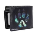Footprints Wolf Wallet 11cm Gifts & Games 6