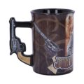 John Wayne The Duke Gun Handle Drinking Mug Homeware 6