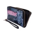 Elvis Pink Cadillac Womens Purse Gifts & Games 4