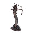 Bronze Mythological Medusa’s Wrath Figurine 36cm Figurines Large (30-50cm) 4