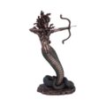 Bronze Mythological Medusa’s Wrath Figurine 36cm Figurines Large (30-50cm) 2