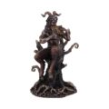 Bronze Mythological Pan’s Melody Figurine 24cm Figurines Medium (15-29cm) 2