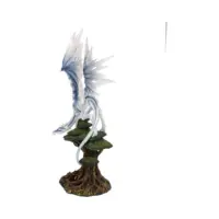 Nemesis Now Sapiens Icy Dragon 56cm Figurines Large (30-50cm) 2