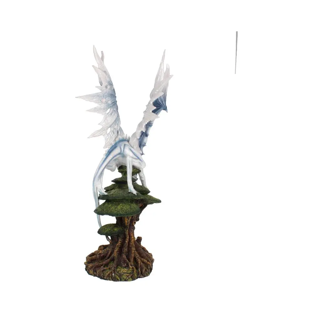 Nemesis Now Sapiens Icy Dragon 56cm Figurines Large (30-50cm) 5 Nemesis Now Sapiens Icy Dragon 56cm Figurines Large (30-50cm) 5
