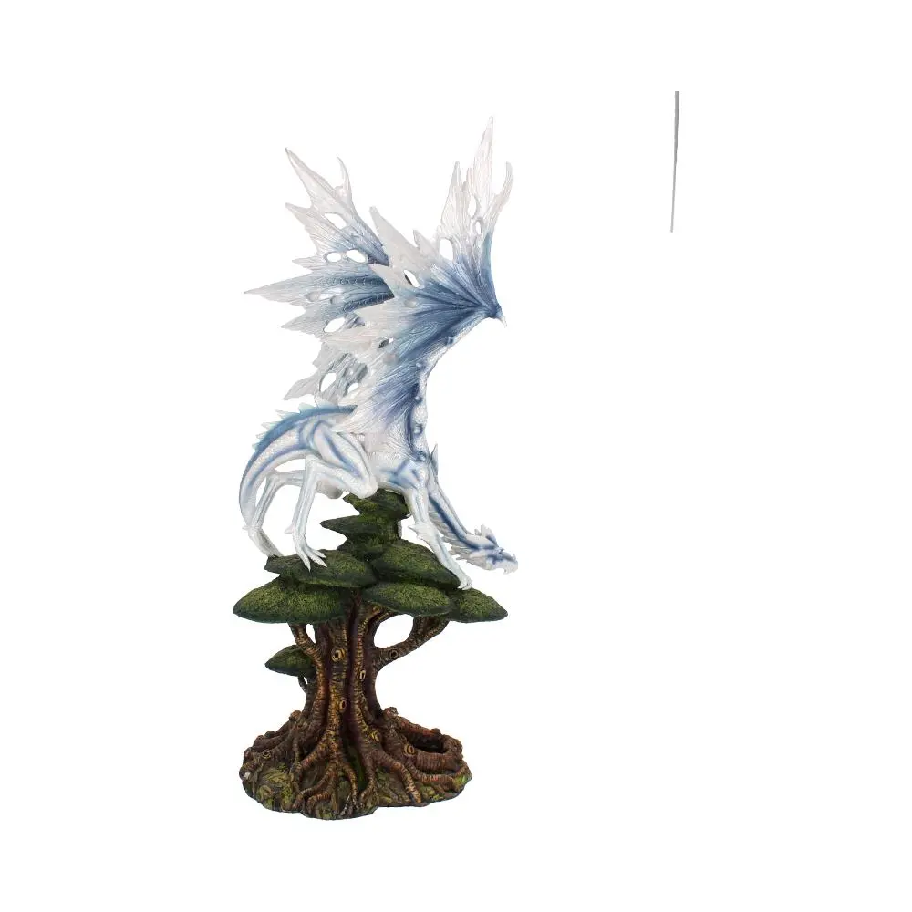 Nemesis Now Sapiens Icy Dragon 56cm Figurines Large (30-50cm) 7 Nemesis Now Sapiens Icy Dragon 56cm Figurines Large (30-50cm) 7