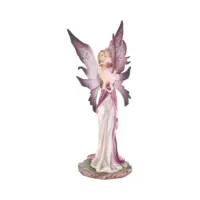 Nemesis Now Precious Moments Mother And Baby Fairy 25cm Figurines Medium (15-29cm) 2